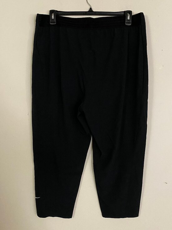 Nike Essential 7/8 Running Pant 1X - Picture 12 of 15